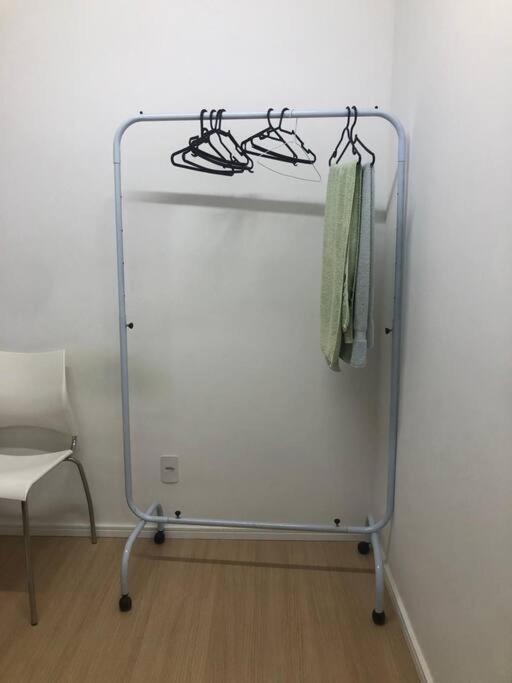06 - Apto Liberdade Se 500'metro Apartamento