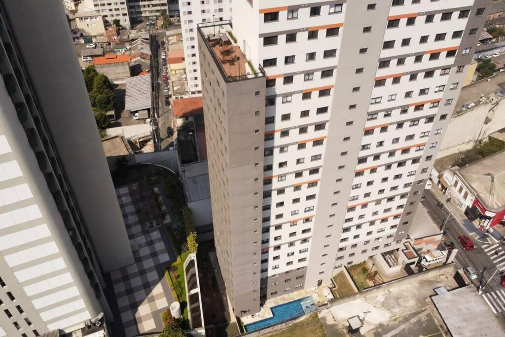 06 - Apto Liberdade Se 500'metro Apartamento São Paulo